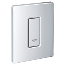  Vezérlőgomb Grohe Skate Cosmopolitan króm kivitelben 38784000 szaniter