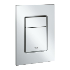  Vezérlőgomb Grohe Skate Cosmopolitan S műanyagból króm kivitelben 37535000 szaniter
