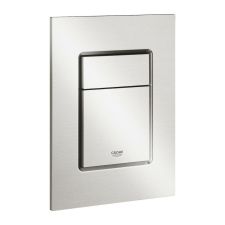  Vezérlőgomb Grohe Skate Cosmopolitan S műanyagból szuperacél 37535DC0 szaniter