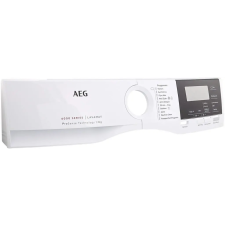  VEZÉRLŐPANEL AEG 140070235019 beépíthető gépek kiegészítői