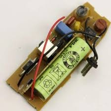  Vezérlőpanel Braun hajvágóhoz 65601625 kisháztartási gépek kiegészítői