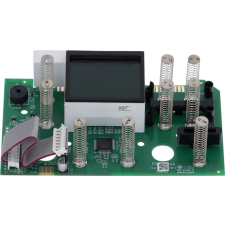  VEZÉRLŐPANEL ELECTROLUX 3792728101 beépíthető gépek kiegészítői