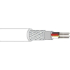  Vezeték árnyékolt kábel 6 x 0,22 mm