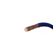  Vezeték H07V-K 10 zöld/sárga MKH villanyszerelés