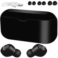  Vezeték nélküli Bluetooth fülhallgató fülhallgató, fejhallgató