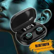 Vezeték nélküli bluetooth fülhallgató A42 fülhallgató, fejhallgató