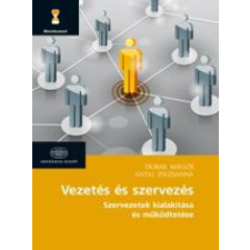 Vezetés és szervezés gazdaság, üzlet