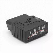 Vgate vLinker MC+ BT 4.0 autó tuning