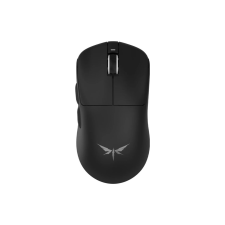 VGN Dragonfly F1 Moba fekete (F1 MOBA BLACK) egér
