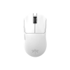 VGN Dragonfly F1 Pro Wireless Mouse White (F1 PRO WHITE)