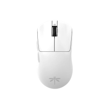 VGN Dragonfly F1 Pro Wireless Mouse White (F1 PRO WHITE) egér