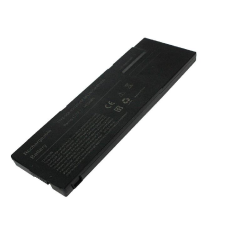VGP-BPL24 Akkumulátor 4400mAh sony notebook akkumulátor