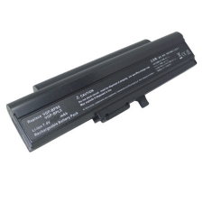 VGP-BPL5A Akkumulátor 7800 mAh sony notebook akkumulátor