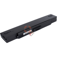  VGP-BPL9 Akkumulátor 4400 mAh sony notebook akkumulátor