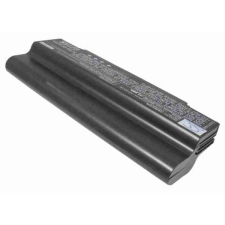  VGP-BPS10 Akkumulátor 6600 mAh fekete egyéb notebook akkumulátor