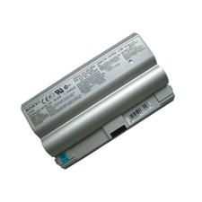  VGP-BPS8A Akkumulátor 4400 mAh sony notebook akkumulátor