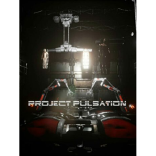 VGstudio Project Pulsation (PC - Steam Digitális termékkulcs) videójáték