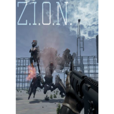 VGstudio Z.I.O.N. (PC - Steam Digitális termékkulcs) videójáték