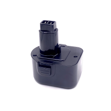 VHBW Helyettesítő akku Dewalt DC9071 12V, NI-MH, 3000mAh barkácsgép akkumulátor