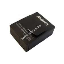 VHBW Helyettesítő akku GoPro Hero3 - 1180mAh - Kiárusítás! egyéb videókamera akkumulátor