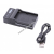 VHBW Helyettesítő micro USB-akkutöltő Sony típus NP-FM50, FM500H, F550 - Kiárusítás!