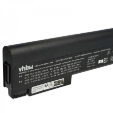 VHBW HSTNN-XB61 VHBW Akkumulátor 6600 mAh egyéb notebook akkumulátor
