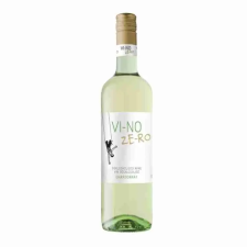 Vi-No-Ze-Ro Chardonnay alkoholmentesített bor 0,75l DRS bor