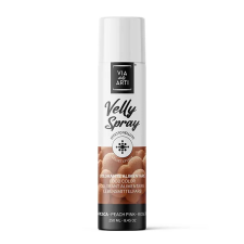 Via delle Arti bársonyspray, barack, 250ml sütés és főzés