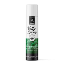  Via delle Arti bársonyspray, smaragdzöld, 250ml sütés és főzés