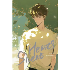 Via Lactea Ltd. Silent Hearts | Jing Shui Bian,Alex,Katniss egyéb könyv