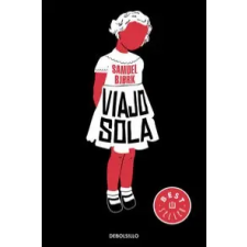  Viajo sola – SAMUEL BJORK idegen nyelvű könyv