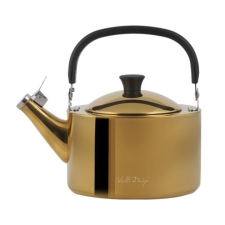 VIALLI DESIGN Diamante 1.5L Vízforraló - Arany (9187) vízforraló és teáskanna