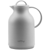 VIALLI DESIGN , üvegbetéttel, 1 l, szürke, AMO 7787