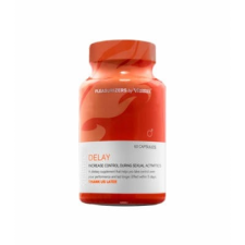 Viamax DELAY - 60 CAPSULES gyógyhatású készítmény