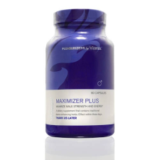 Viamax MAXIMIZER PLUS - 60 CAPSULES potencianövelő