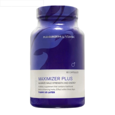  ViaMax maximizer plus - 60db potencianövelő