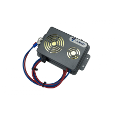 VIANO AMI-01688N - ultrahangos autós rágcsálóriasztó, Fekete elektromos állatriasztó