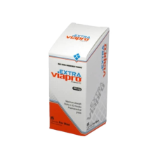 Viapro Extra étrend-kiegészítő - (2db) potencianövelő