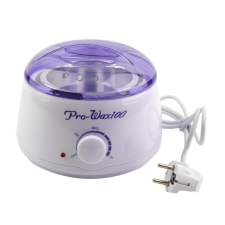 Viaszmelegítő Macvi® ,Pro Wax 100 450ml kapacitással a szőrtelenítéshez gyantázógép
