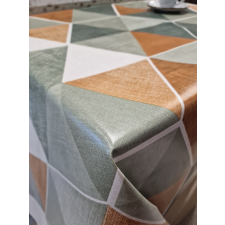  Viaszosvászon asztalterítő, absztrakt (4L3/11), 140cm széles lakástextília