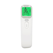 Viatom AOJ-20A Infravörös homlok-fül láz és tárgy hőmérő (Bluetooth) lázmérő