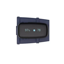 Viatom Oxyfit ujjbegy véroxigénszint mérő Bluetooth-szal (PO6) (viatomPo6) véroxigénszint mérő