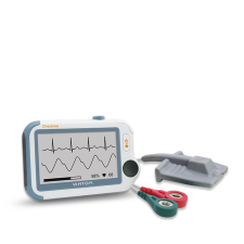 Viatom Pro Holter 24 órás EKG Öndiagnosztikai készülék / Pro gyógyászati segédeszköz