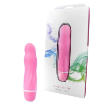 Vibe Therapy Microscopic Mini Deco Pink vibrátorok
