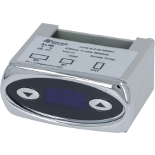 VIBIEMME DIGITÁLIS TERMOSZTÁT TERMOPID 230V kisháztartási gépek kiegészítői