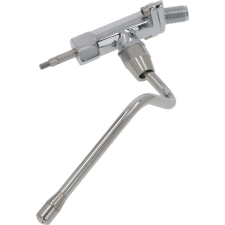 VIBIEMME JOBB OLDALI TELJES GŐZCSAP kisháztartási gépek kiegészítői