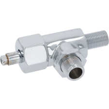 VIBIEMME VÍZ/GŐZ CSAP kisháztartási gépek kiegészítői