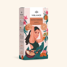 Viblance Amaretti proteinkása 400g reform élelmiszer