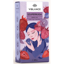  Viblance Berry Mix Szuperkása 400g vitamin és táplálékkiegészítő