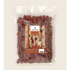  Viblance Csokoládés Kávé Granola 1kg reform élelmiszer